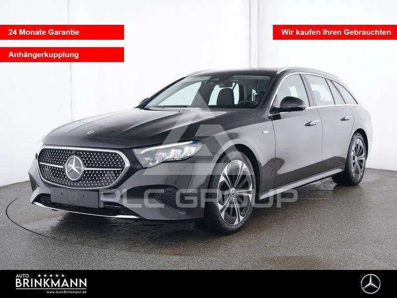 2025 Mercedes Benz E 300