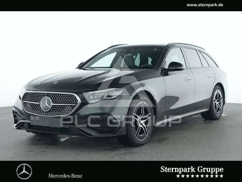 2025 Mercedes Benz E 300