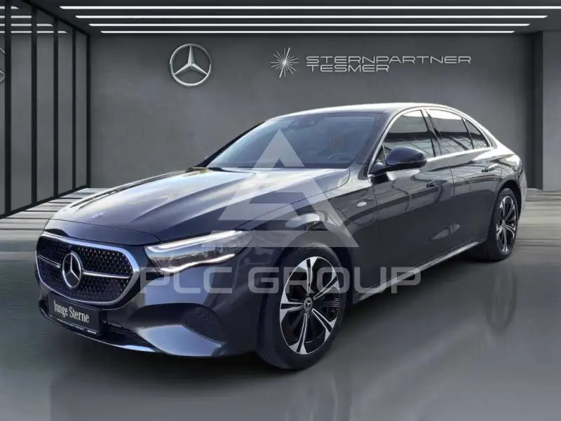 2025 Mercedes Benz E 300
