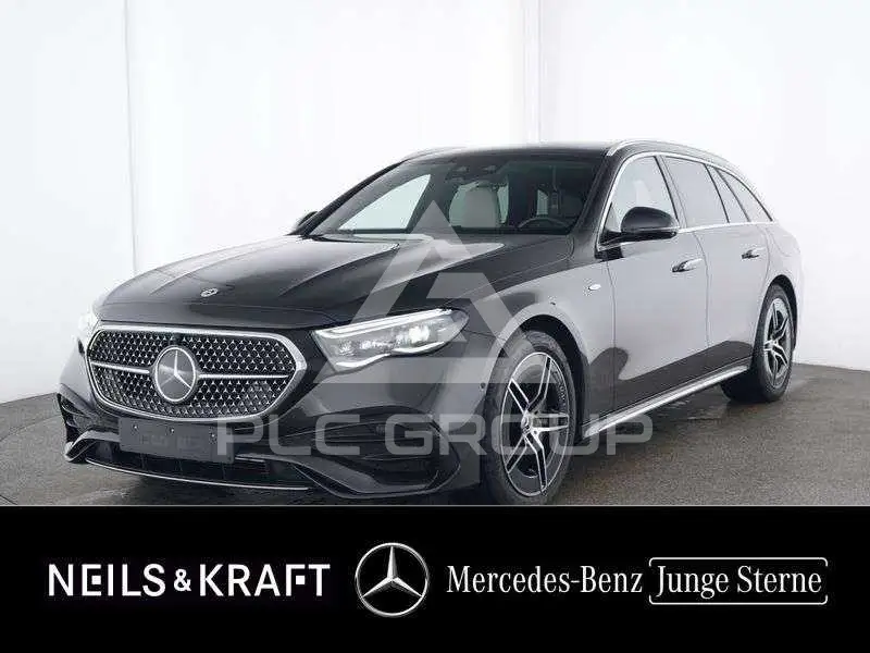 2025 Mercedes Benz E 300