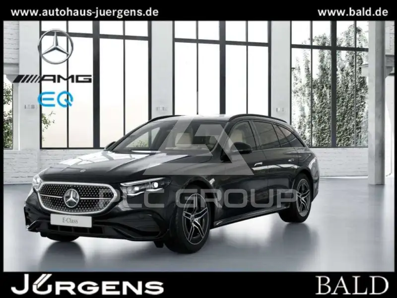 2025 Mercedes Benz E 300