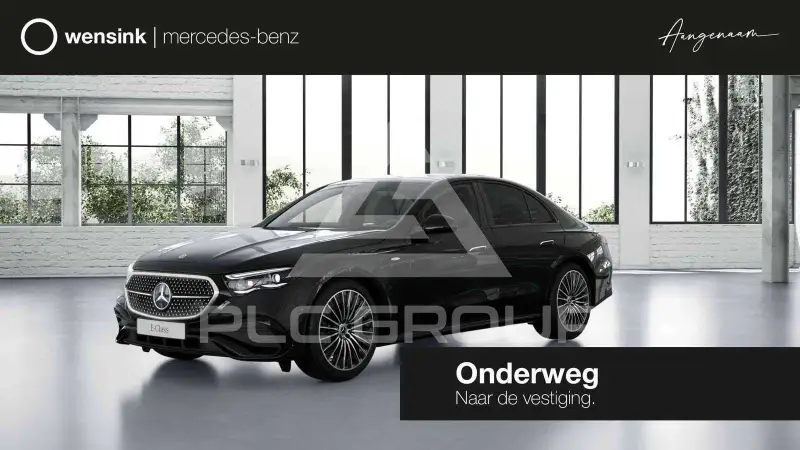 2026 Mercedes Benz E 300