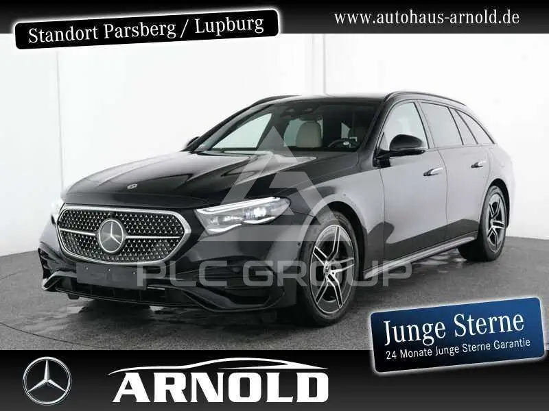 2025 Mercedes Benz E 300