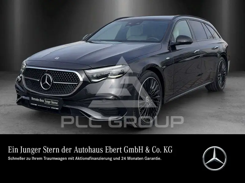 2025 Mercedes Benz E 300