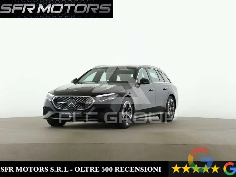 2025 Mercedes Benz E 300