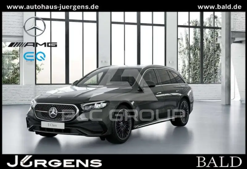 2025 Mercedes Benz E 300