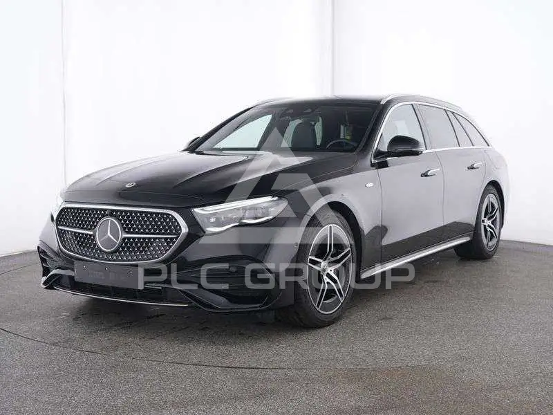2025 Mercedes Benz E 300
