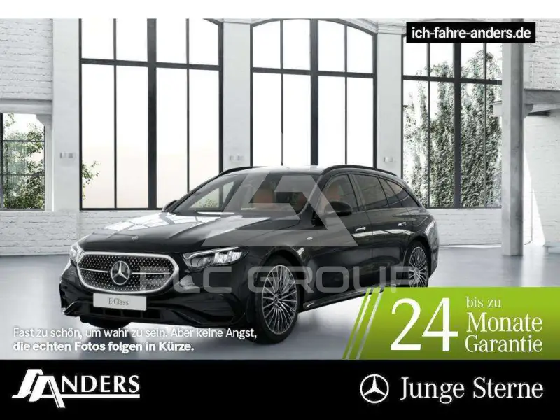 2025 Mercedes Benz E 300