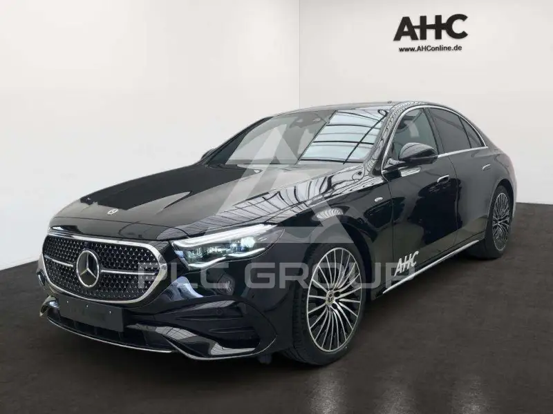 2025 Mercedes Benz E 300