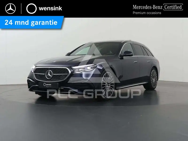 2025 Mercedes Benz E 300