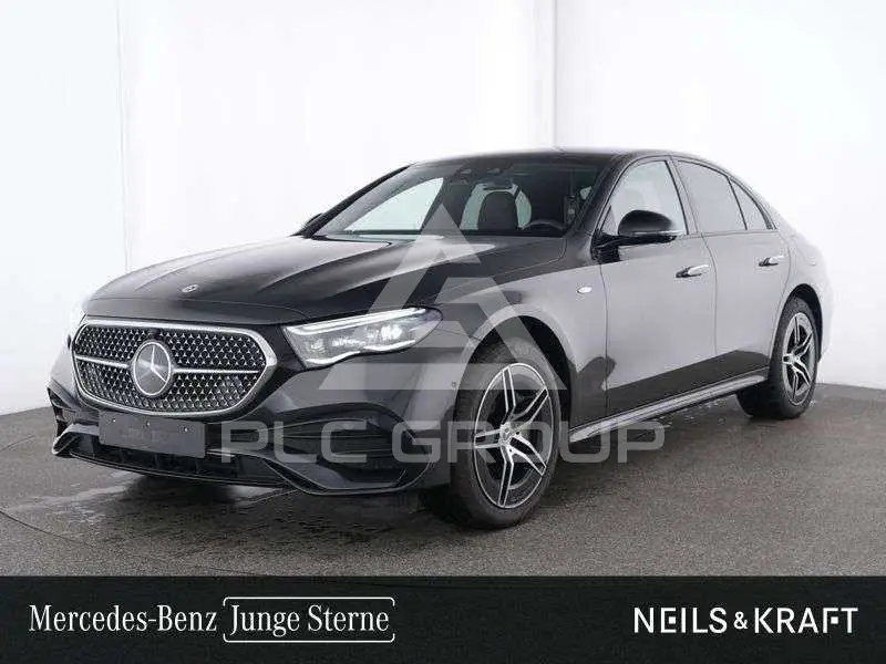 2025 Mercedes Benz E 300