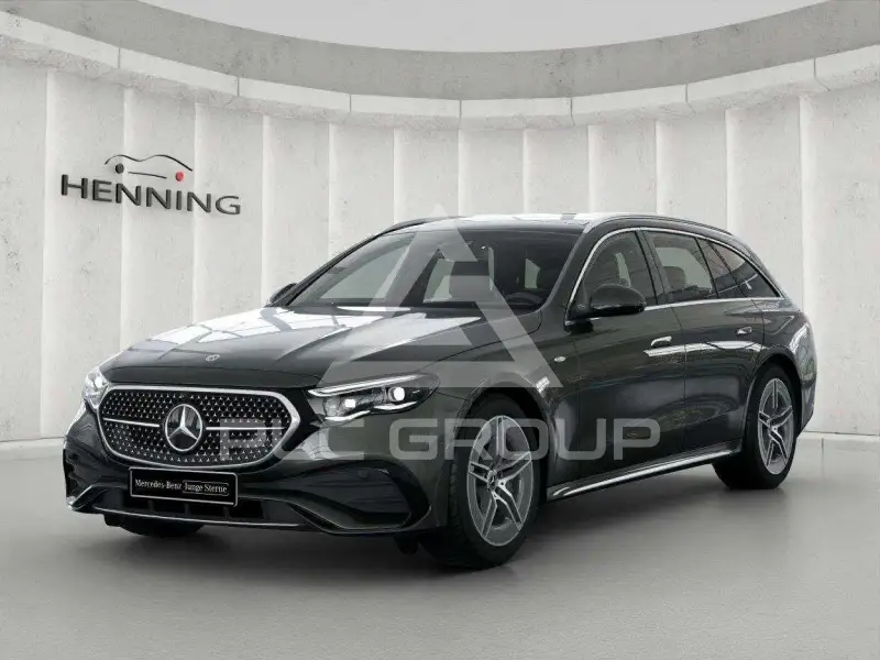 2025 Mercedes Benz E 300