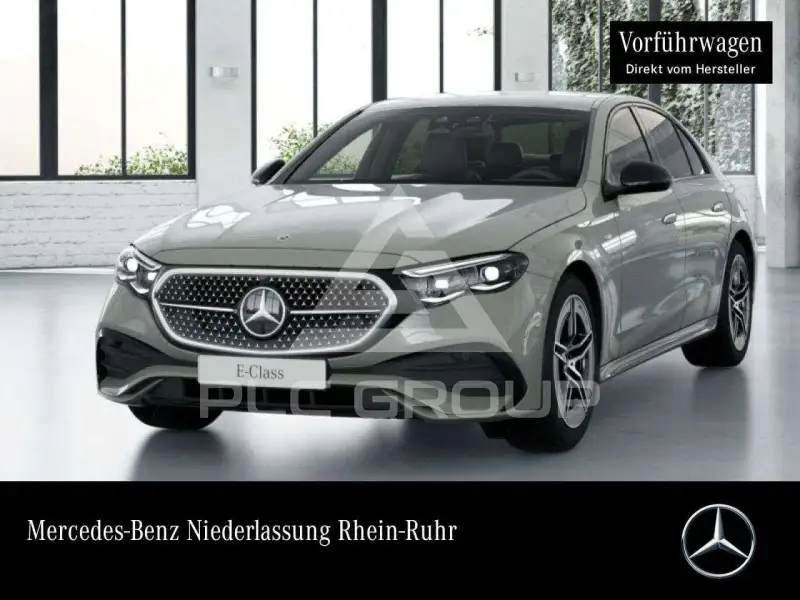 2025 Mercedes Benz E 300