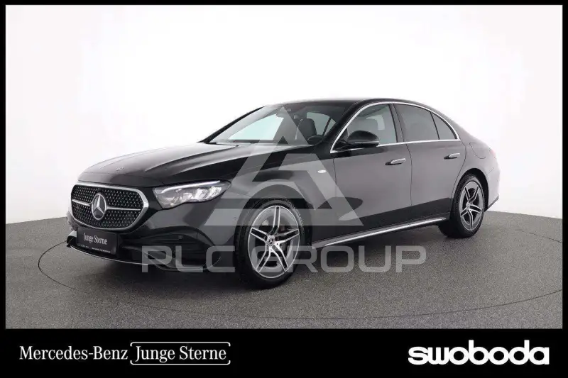 2025 Mercedes Benz E 300