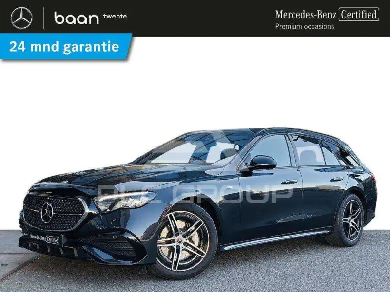 2025 Mercedes Benz E 300