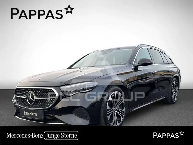 2025 Mercedes Benz E 300