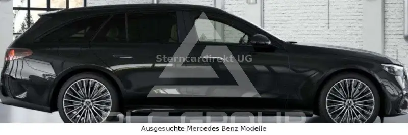 2025 Mercedes Benz E 300