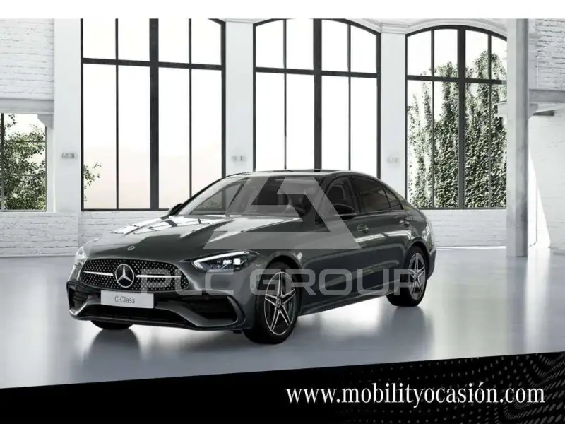 2025 Mercedes Benz E 300