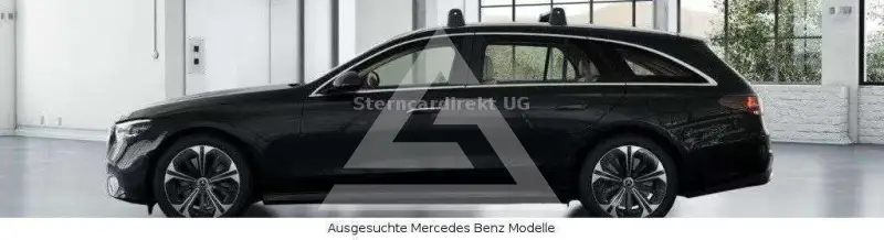 2025 Mercedes Benz E 300