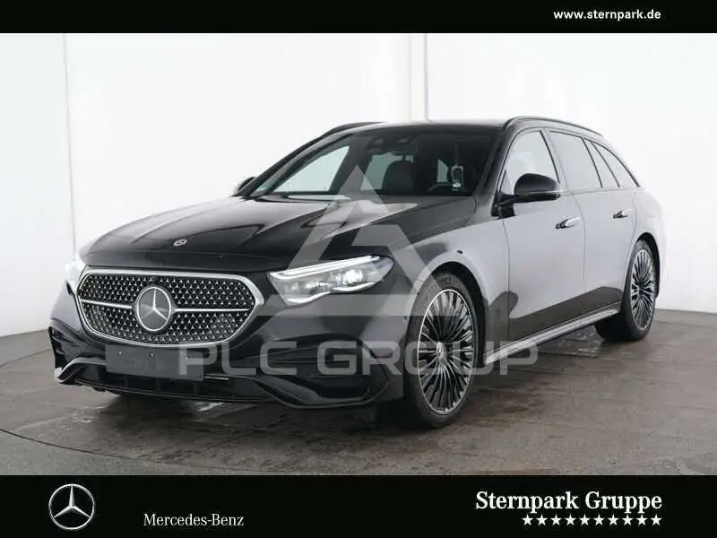 2025 Mercedes Benz E 300