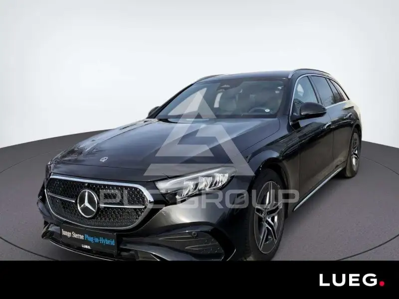 2025 Mercedes Benz E 300