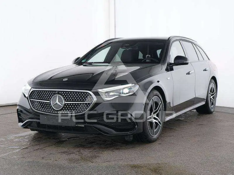 2025 Mercedes Benz E 300