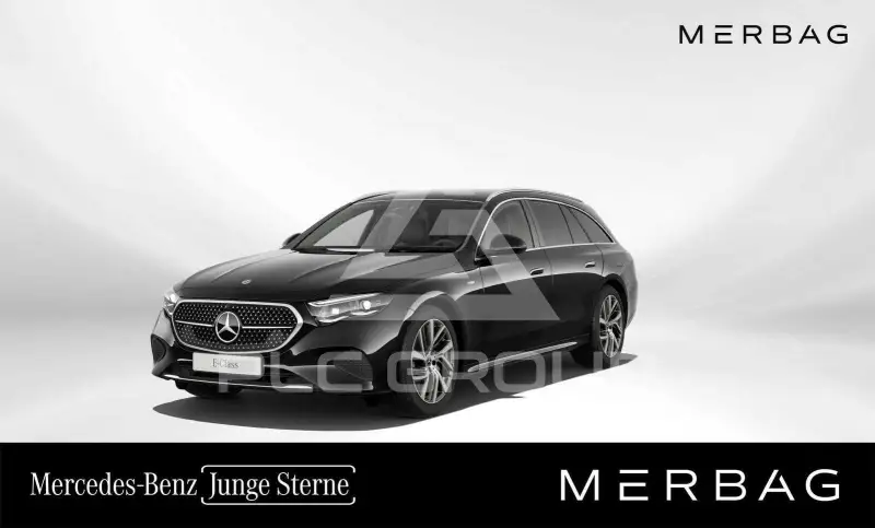 2025 Mercedes Benz E 300