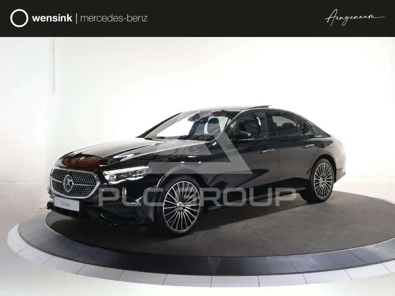 2026 Mercedes Benz E 300