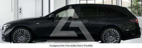 2025 Mercedes Benz E 300