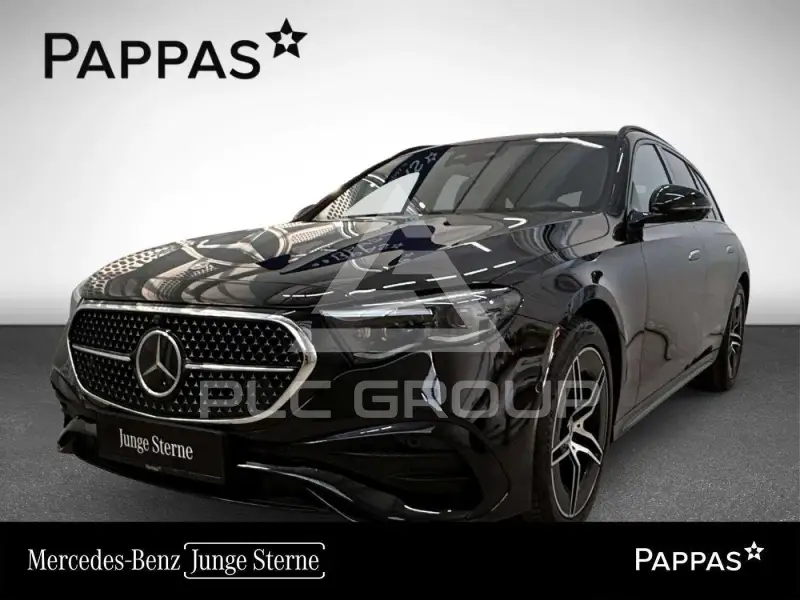 2025 Mercedes Benz E 300