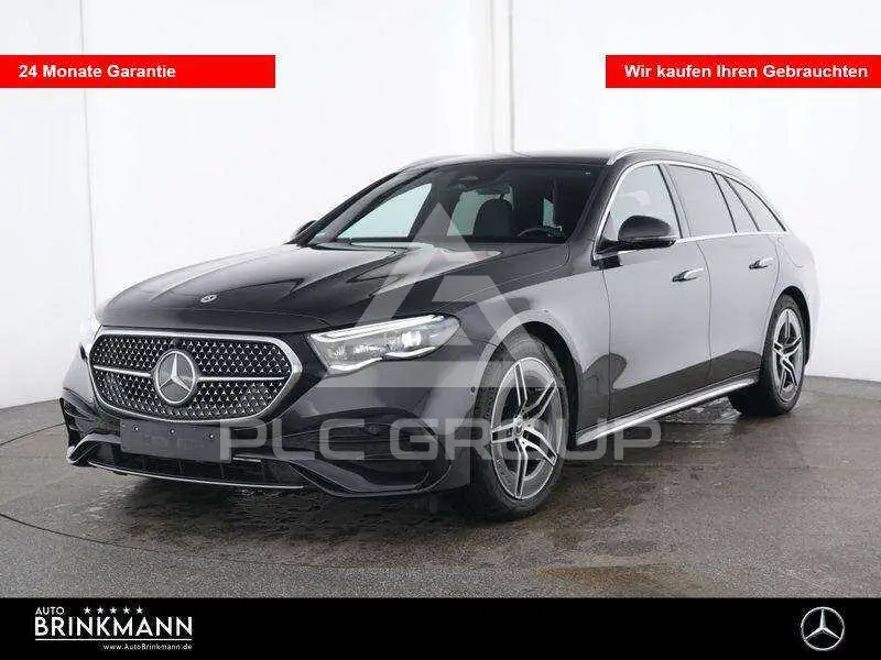 2025 Mercedes Benz E 300