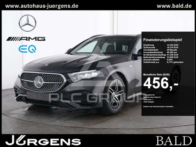 2025 Mercedes Benz E 300