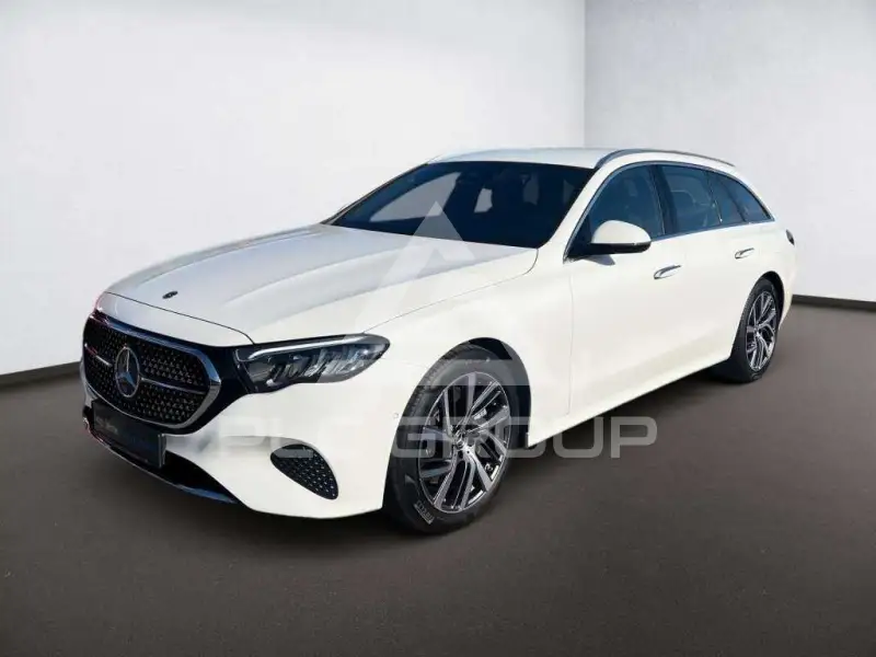2025 Mercedes Benz E 300