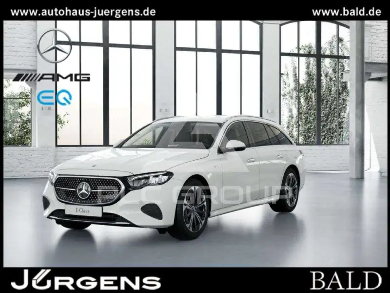2025 Mercedes Benz E 300