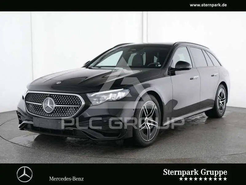 2025 Mercedes Benz E 300