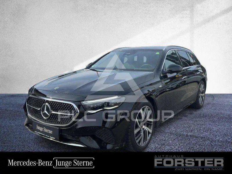 2025 Mercedes Benz E 300