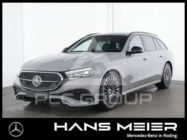 2025 Mercedes Benz E 300