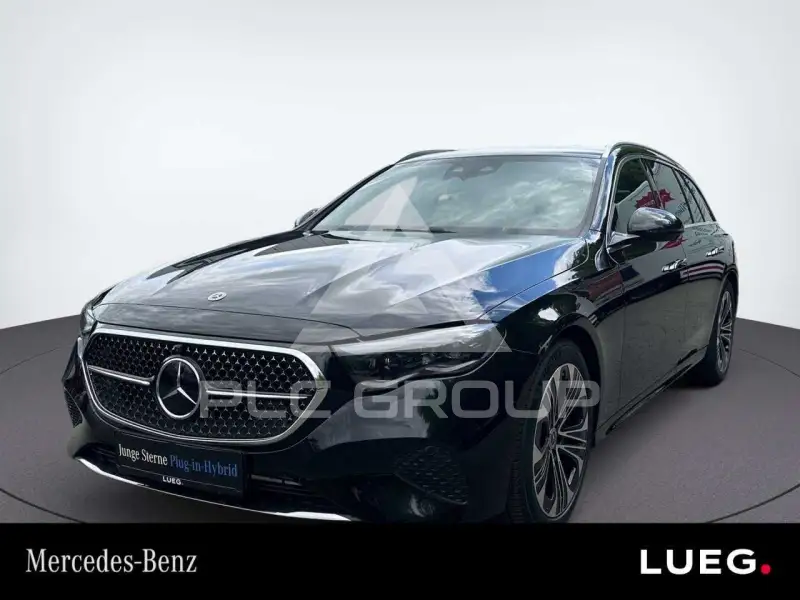 2025 Mercedes Benz E 300