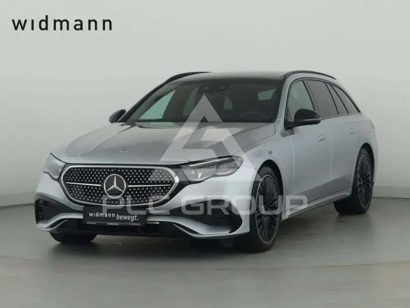 2025 Mercedes Benz E 300