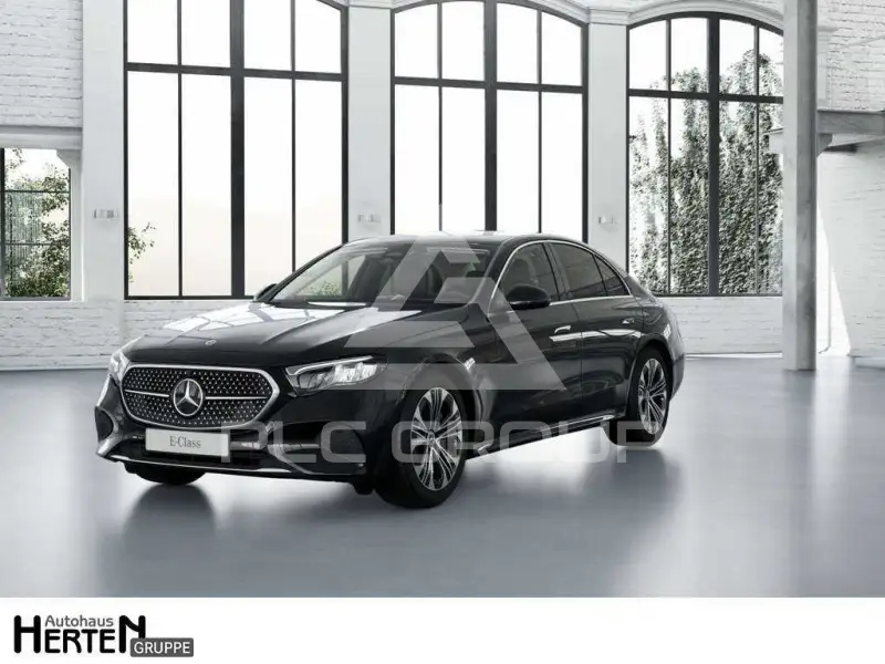2025 Mercedes Benz E 300