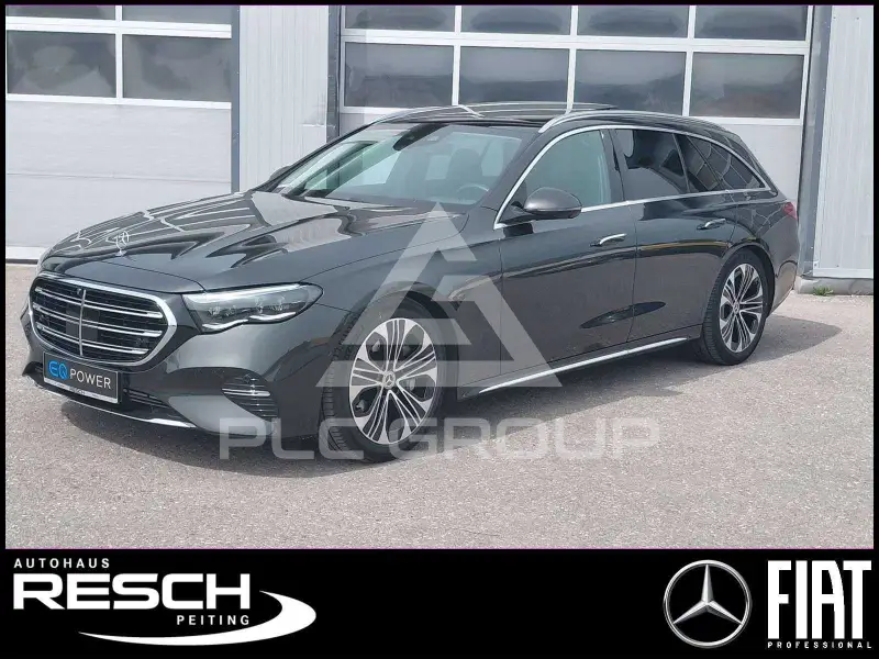 2025 Mercedes Benz E 300