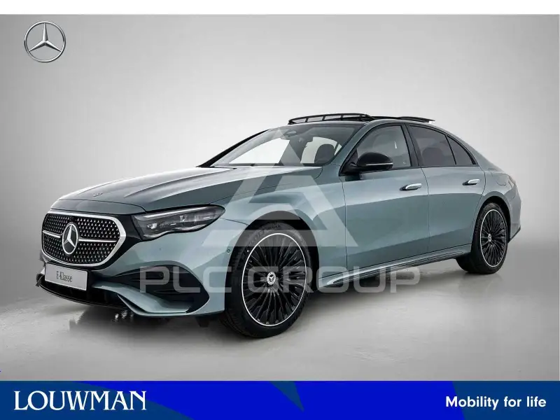 2026 Mercedes Benz E 300