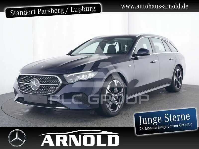 2025 Mercedes Benz E 300