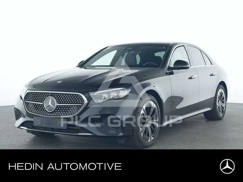 2025 Mercedes Benz E 300