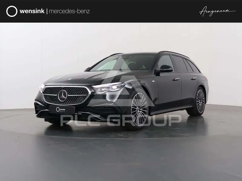 2025 Mercedes Benz E 300