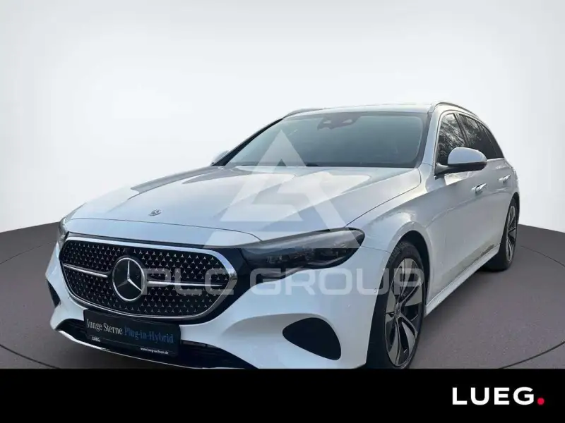2025 Mercedes Benz E 300