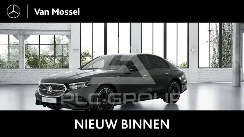 2026 Mercedes Benz E 300