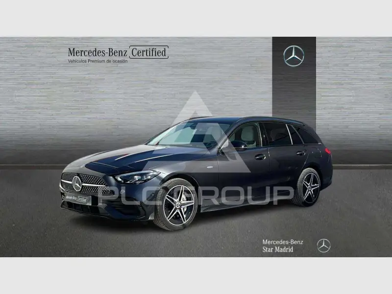 2025 Mercedes Benz E 300