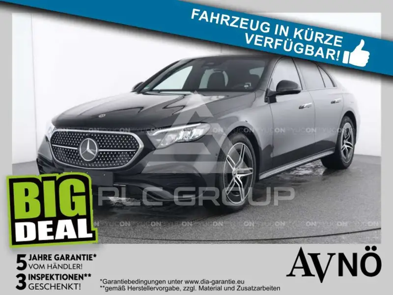2025 Mercedes Benz E 300