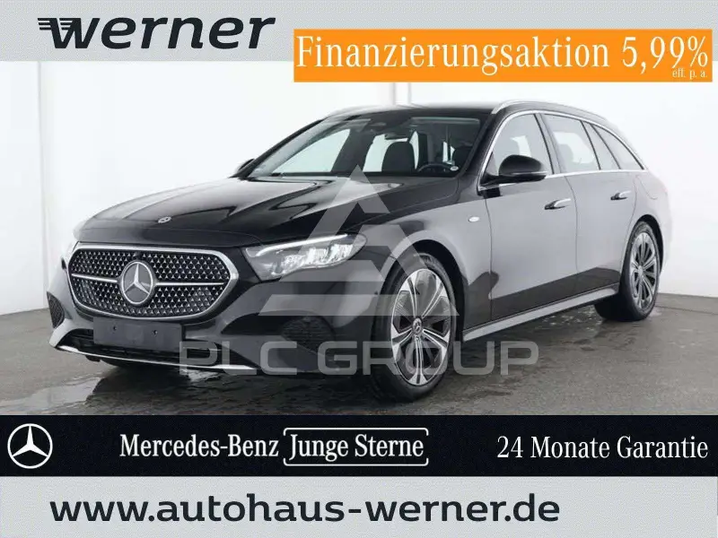 2025 Mercedes Benz E 300